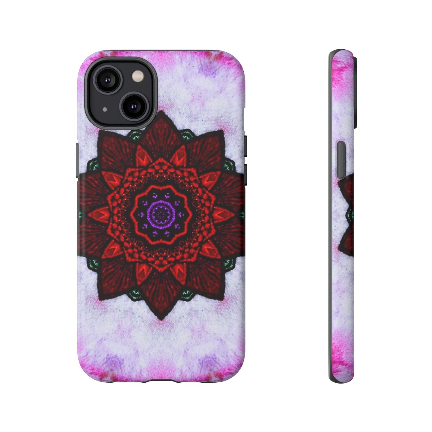Tough Phone Case (VESI)