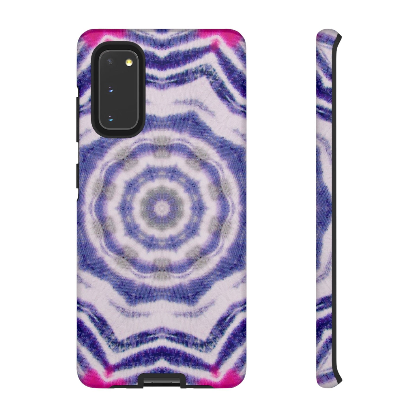 Tough Phone Case (VibeRATE)