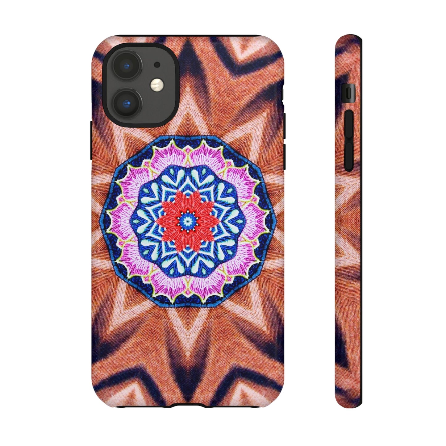 Tough Phone Case (DECA)