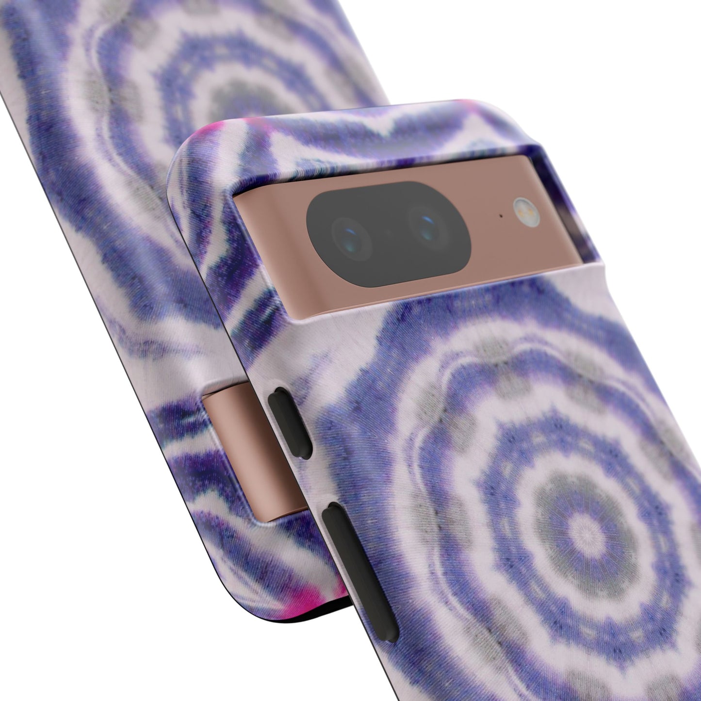 Tough Phone Case (VibeRATE)