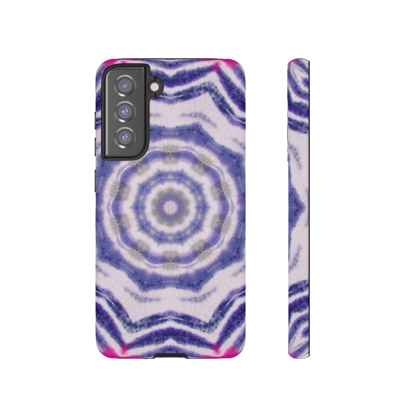 Tough Phone Case (VibeRATE)