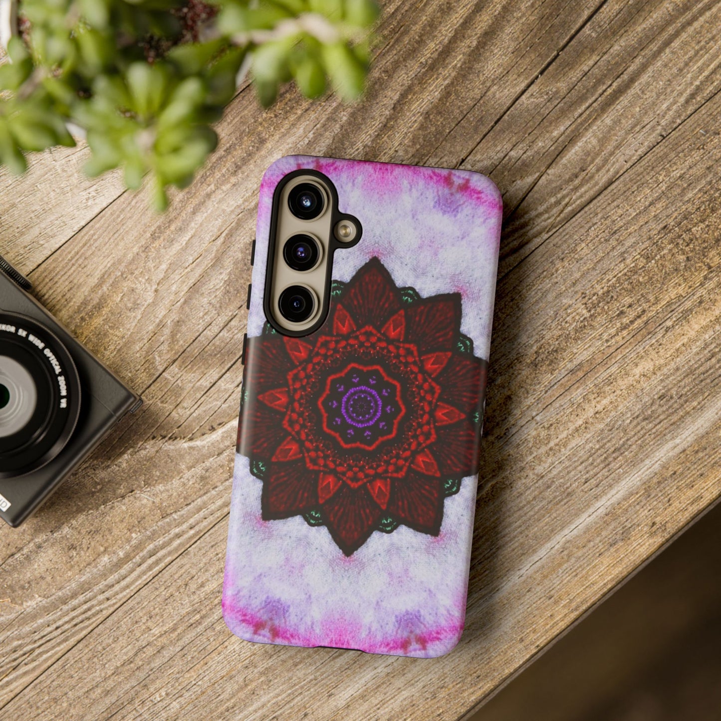 Tough Phone Case (VESI)