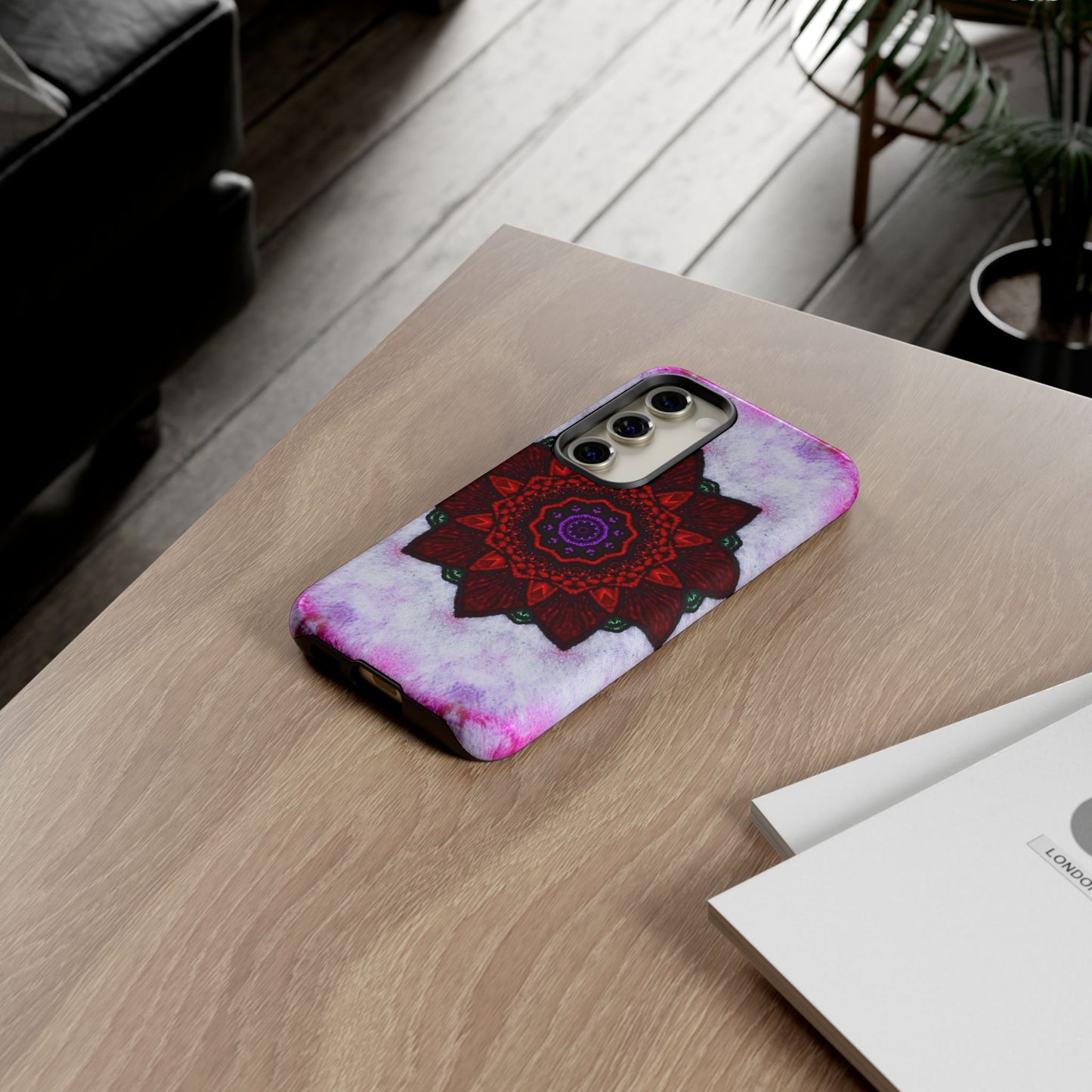 Tough Phone Case (VESI)