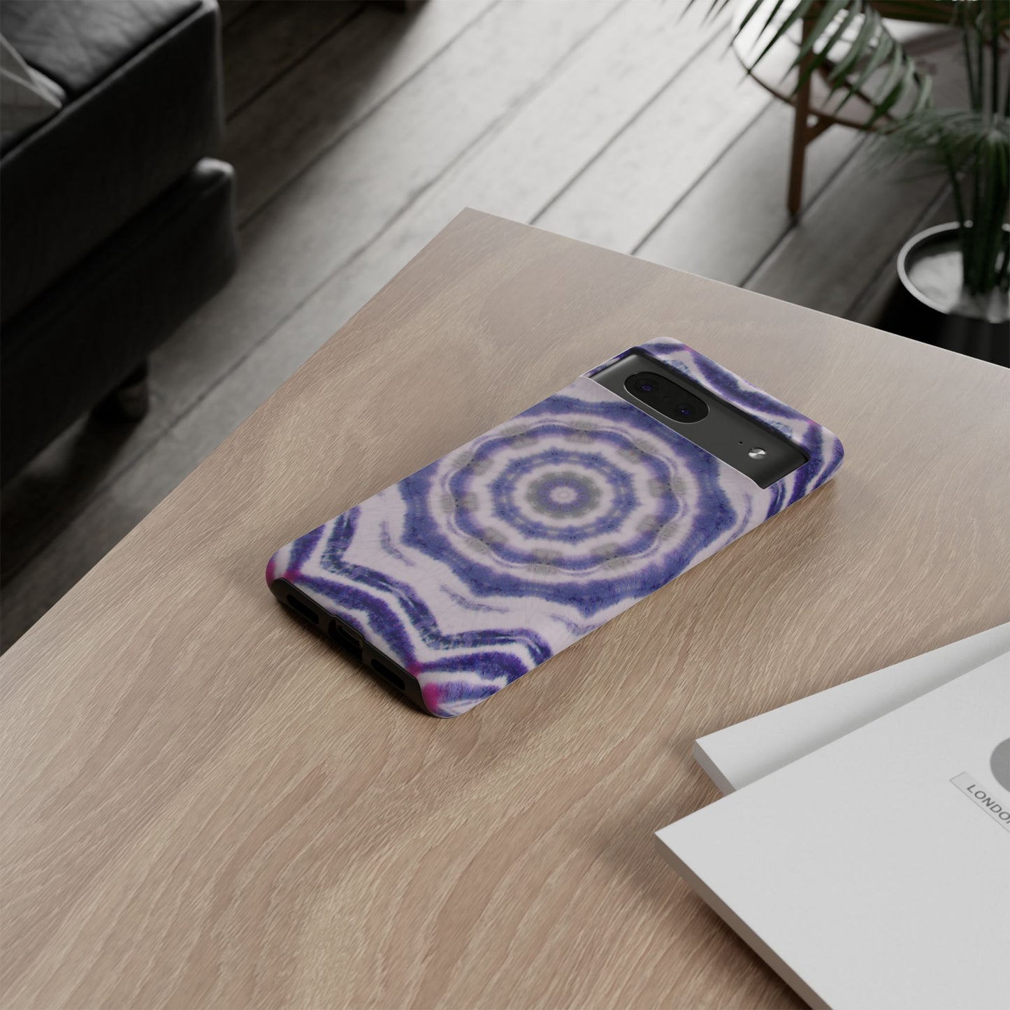 Tough Phone Case (VibeRATE)