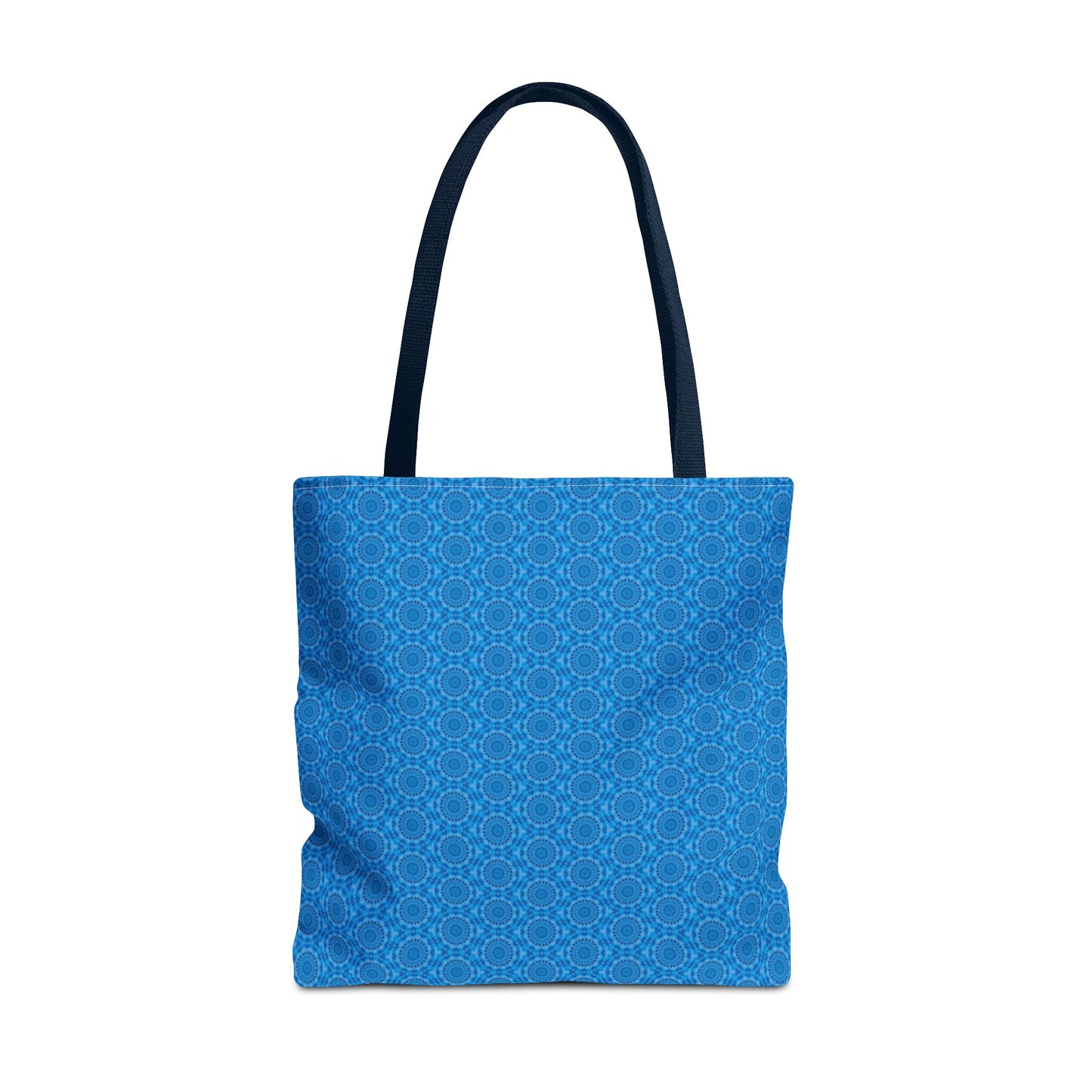 AVIAN Cymatic Aop Customisable Tote Bag