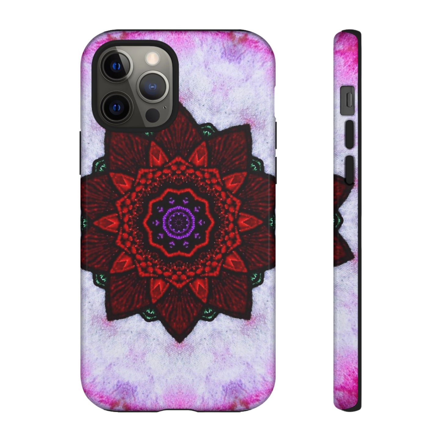 Tough Phone Case (VESI)