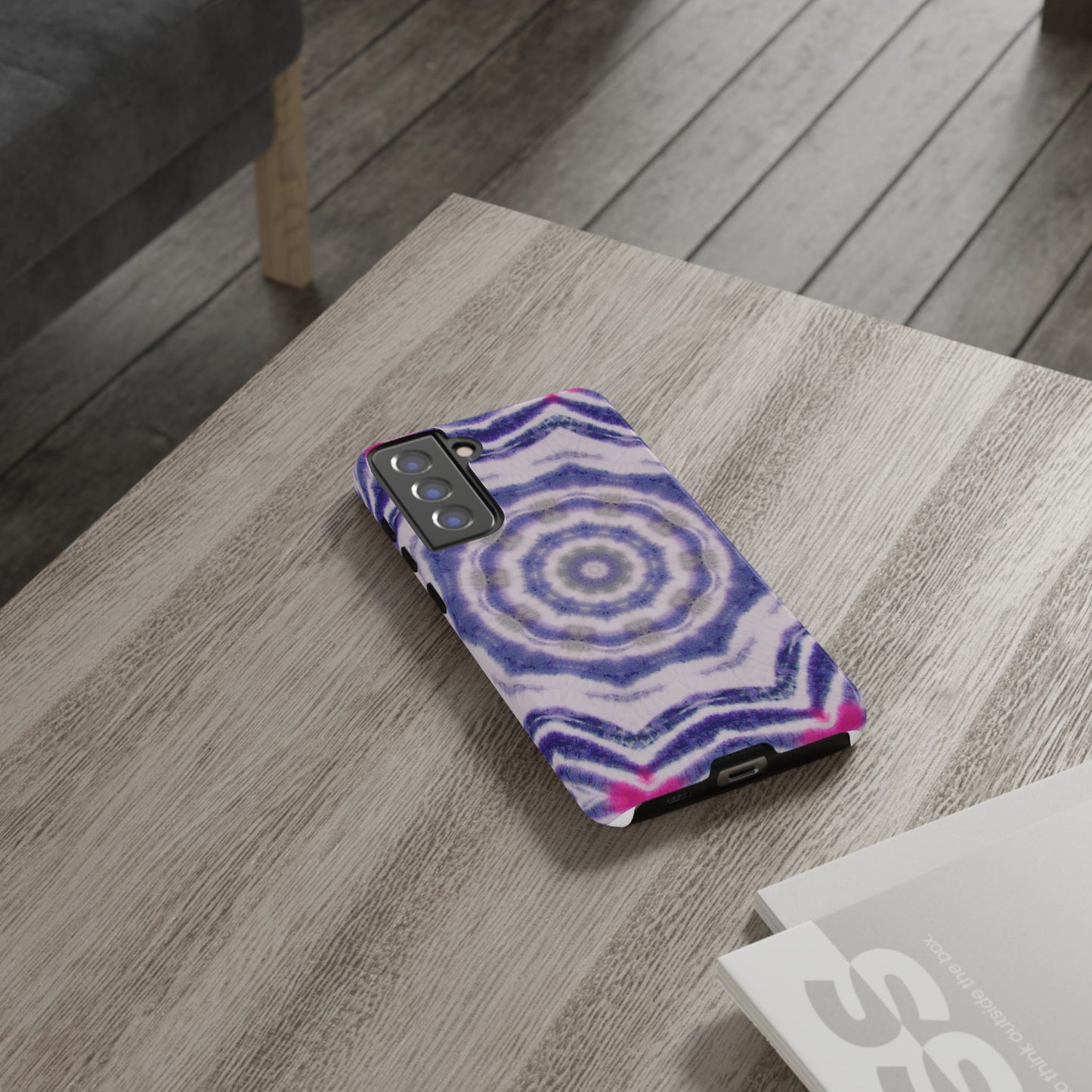 Tough Phone Case (VibeRATE)