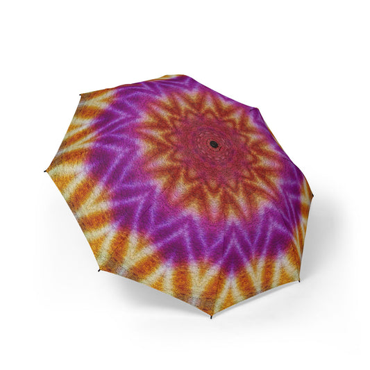 OST3OS Semi-Automatic Foldable Umbrella