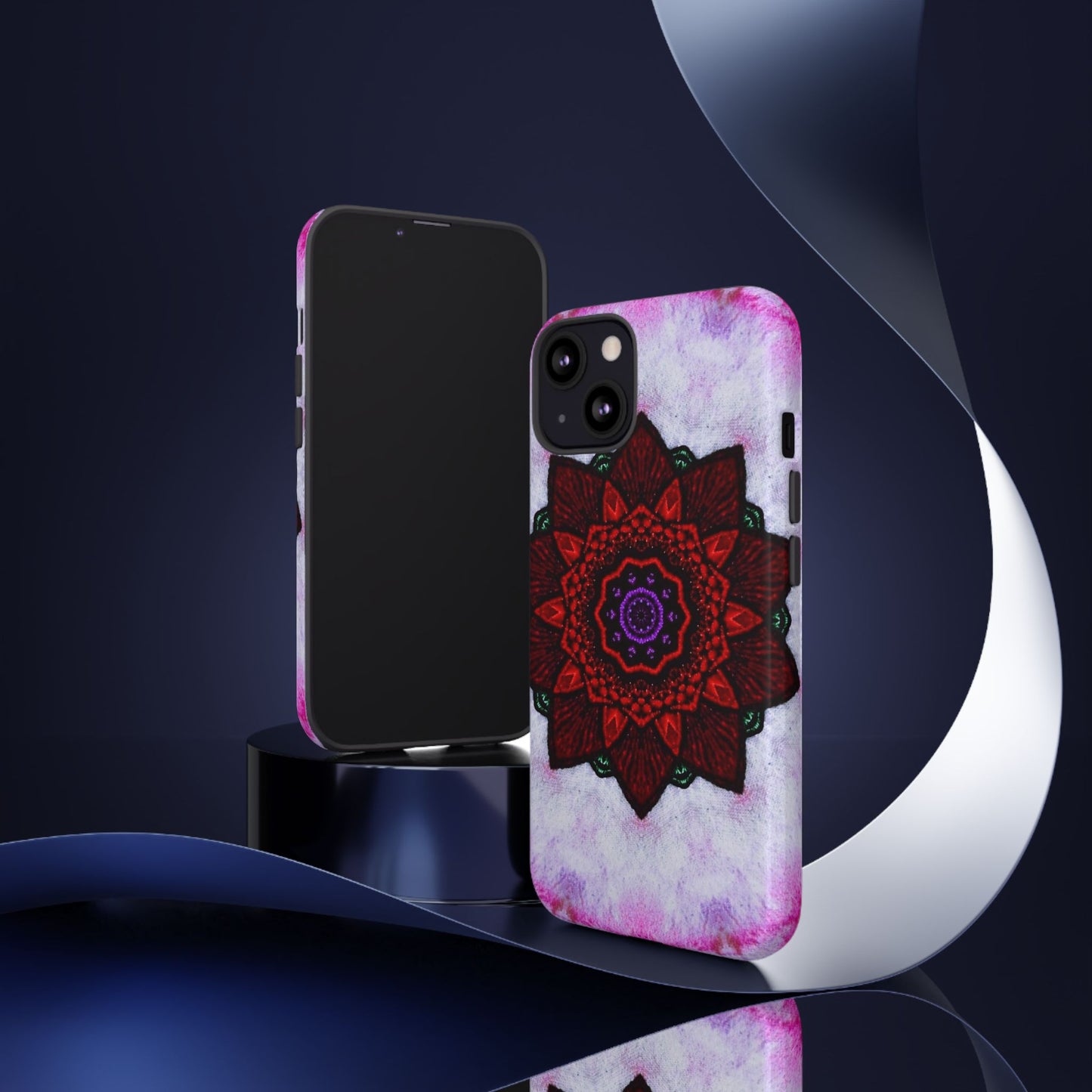 Tough Phone Case (VESI)