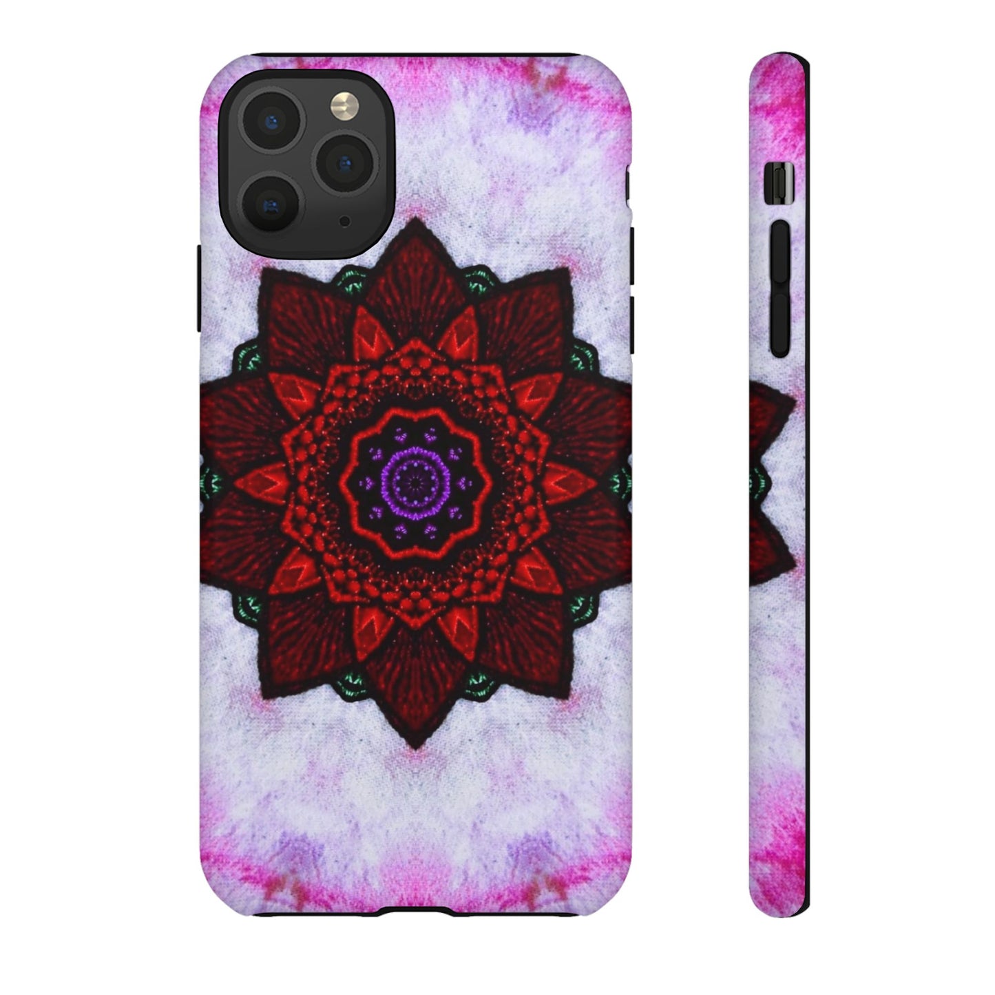 Tough Phone Case (VESI)