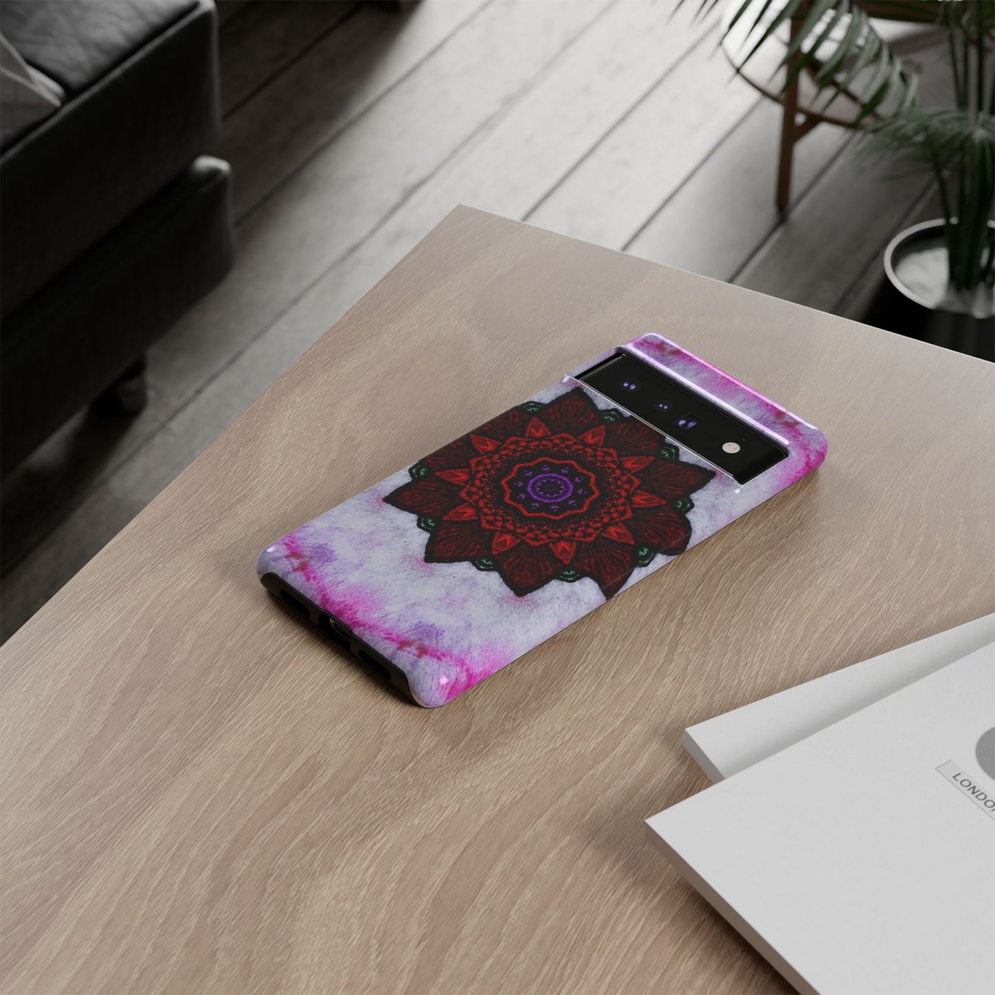 Tough Phone Case (VESI)