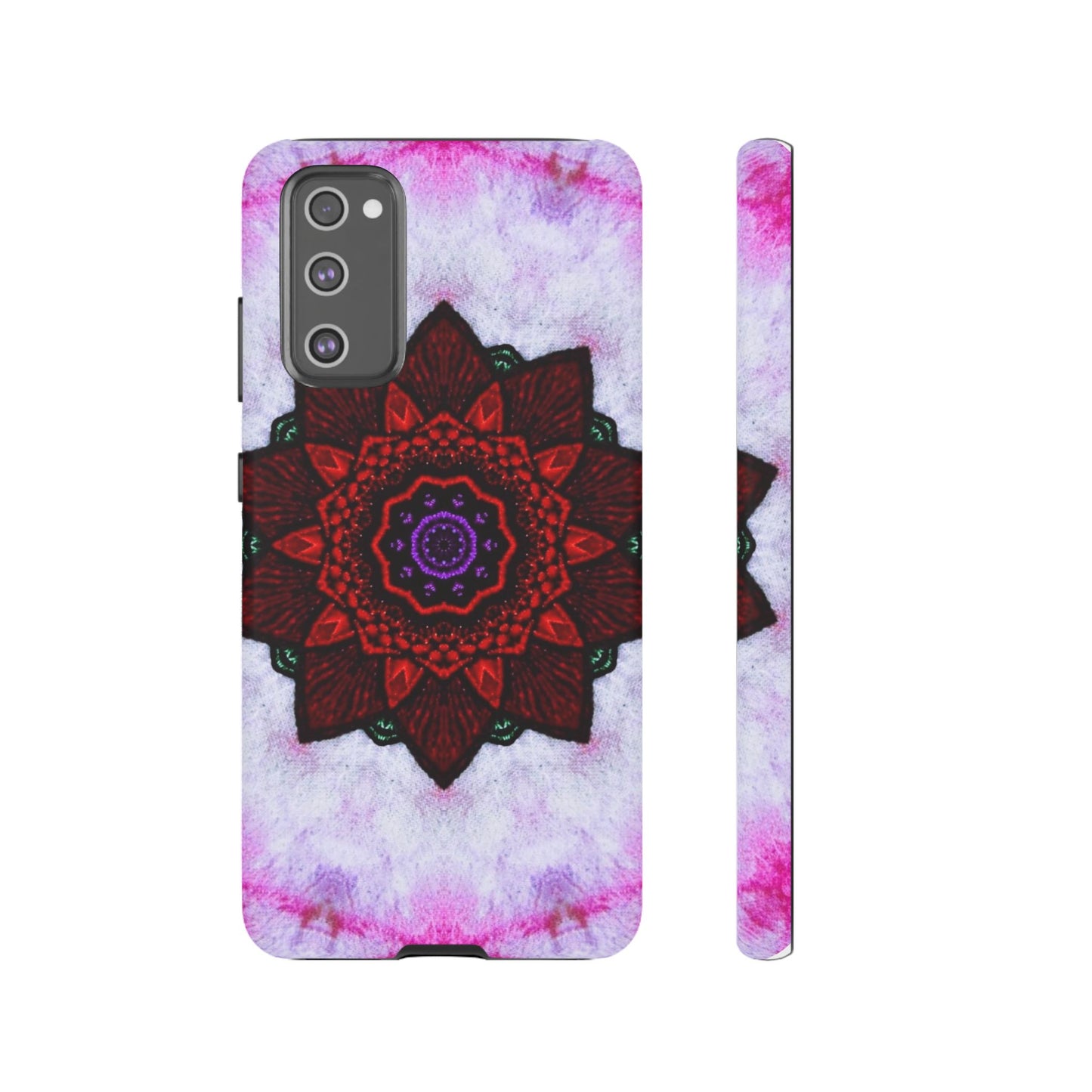 Tough Phone Case (VESI)