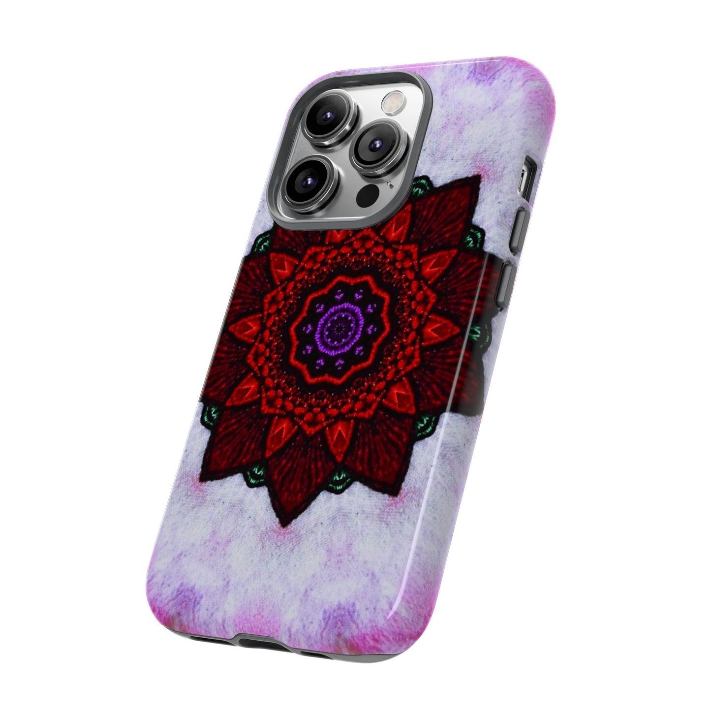 Tough Phone Case (VESI)