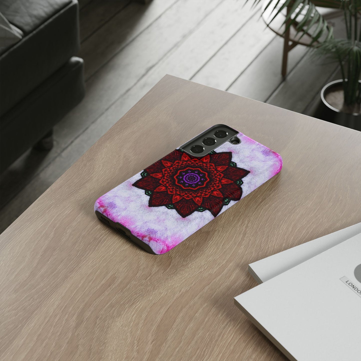 Tough Phone Case (VESI)