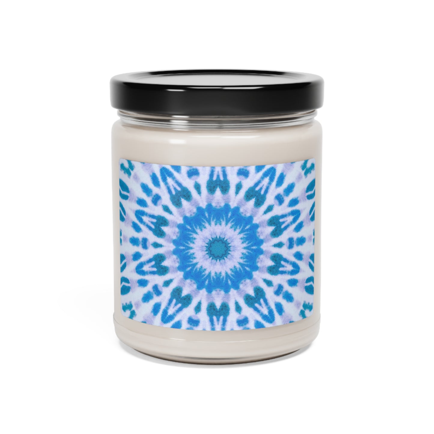 E-VEIL EYE Scented Soy Candle