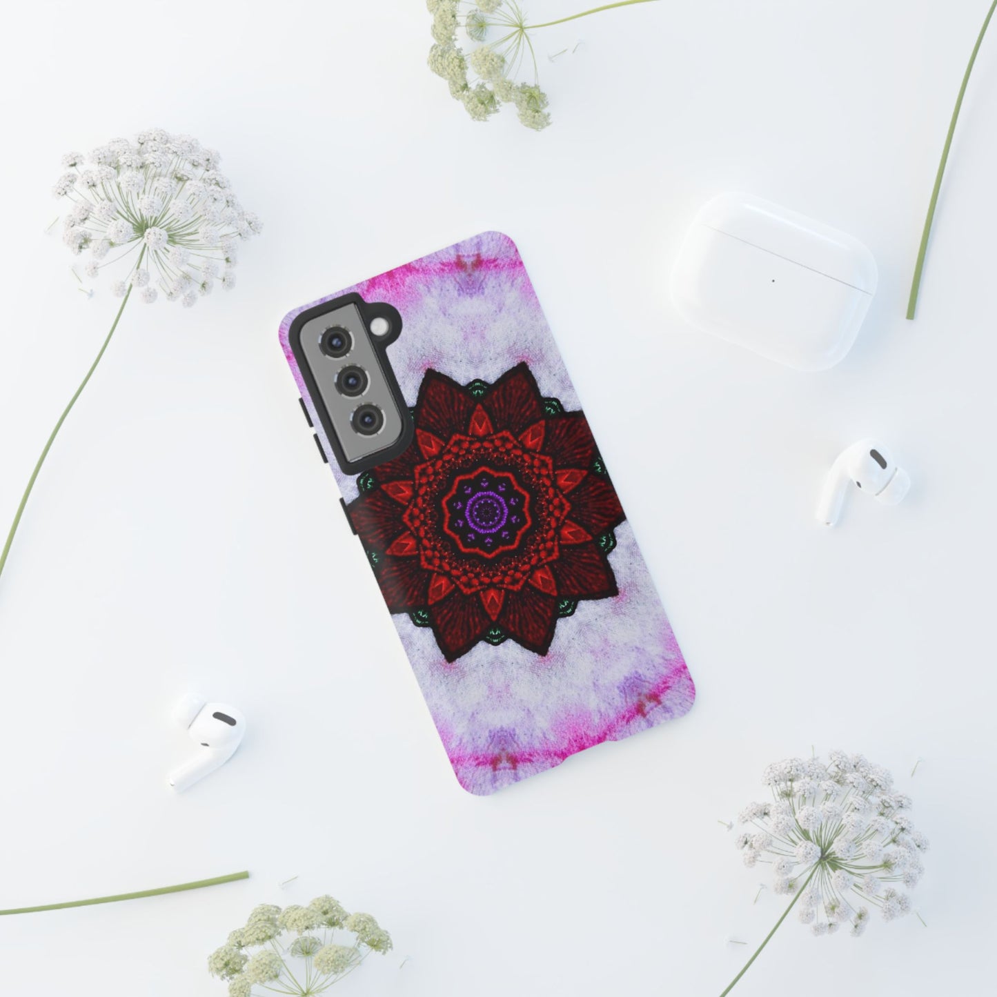 Tough Phone Case (VESI)