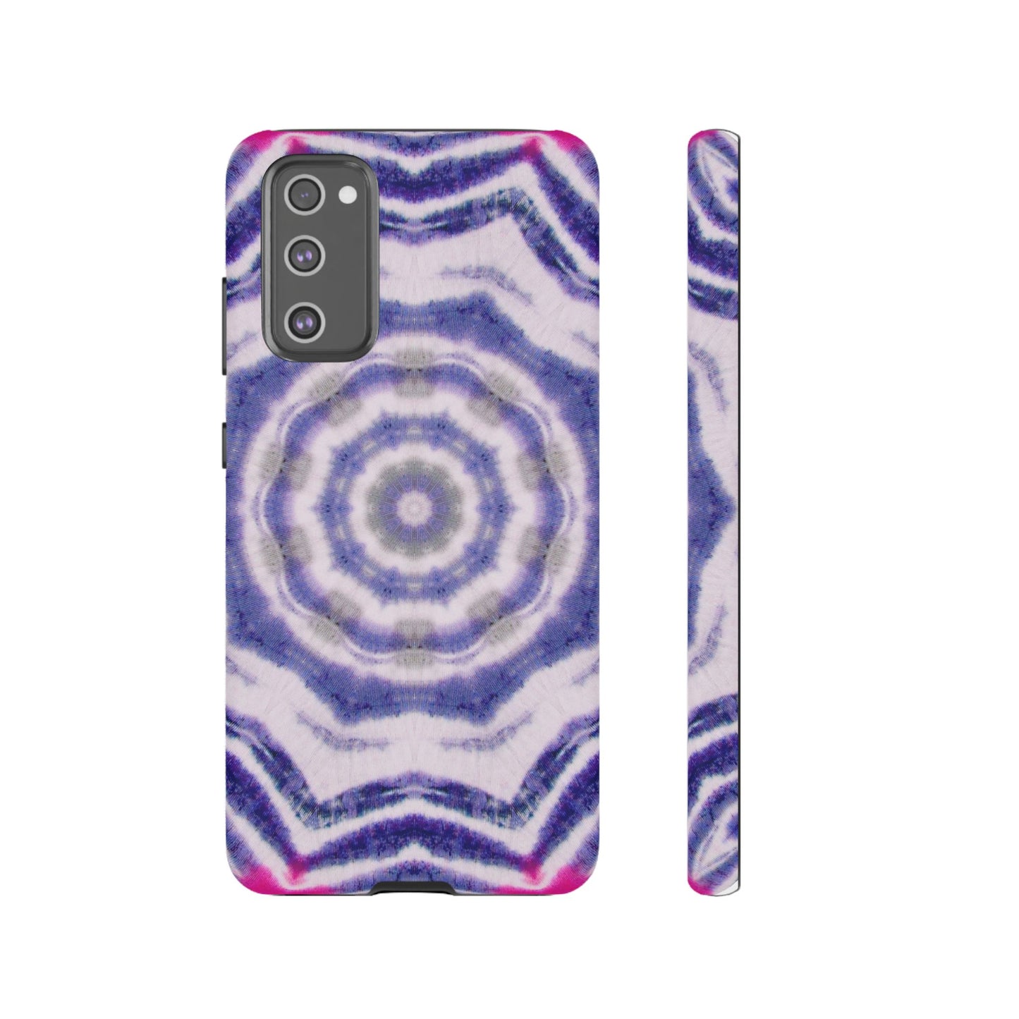 Tough Phone Case (VibeRATE)