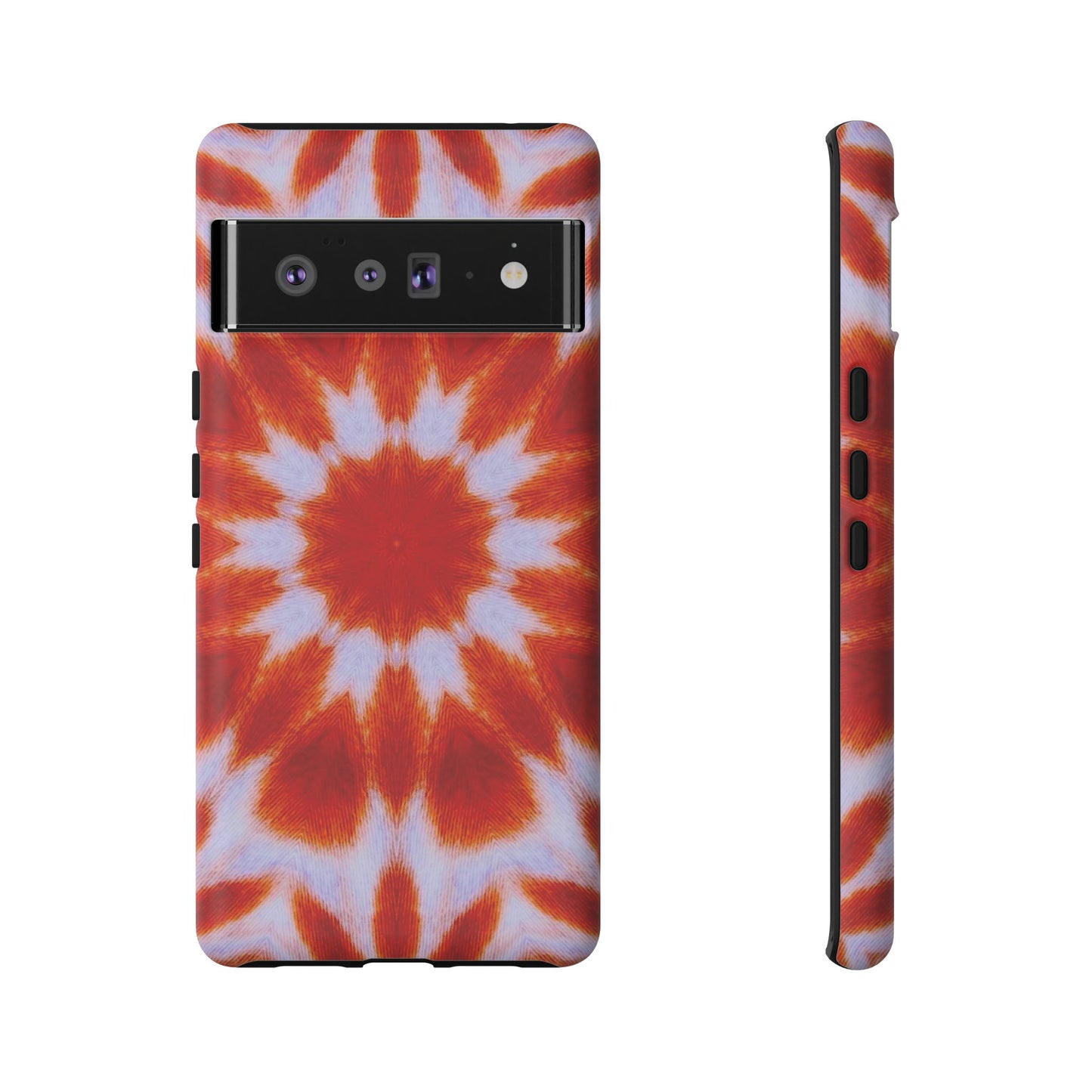 Tough Phone Case (SACRAL)