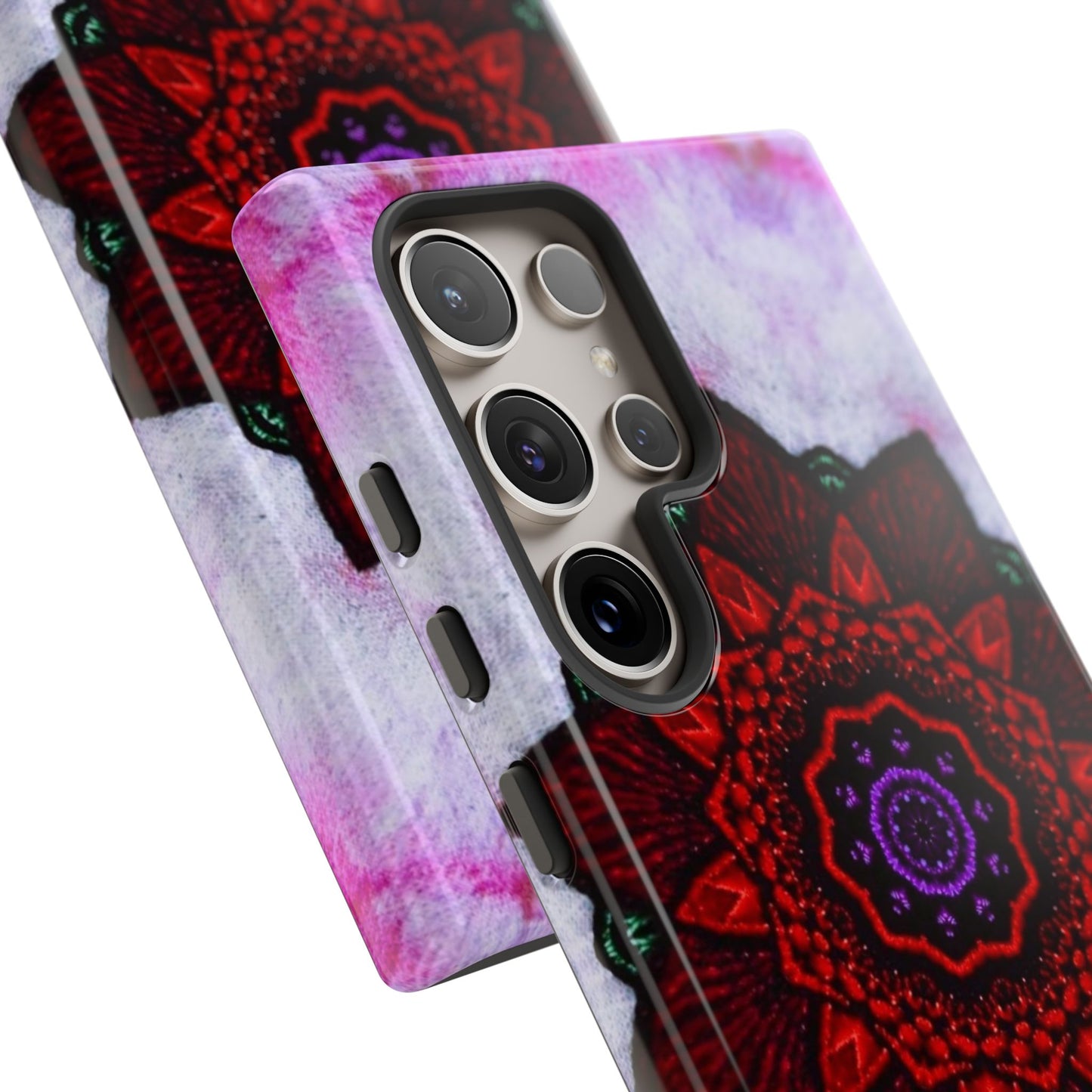 Tough Phone Case (VESI)