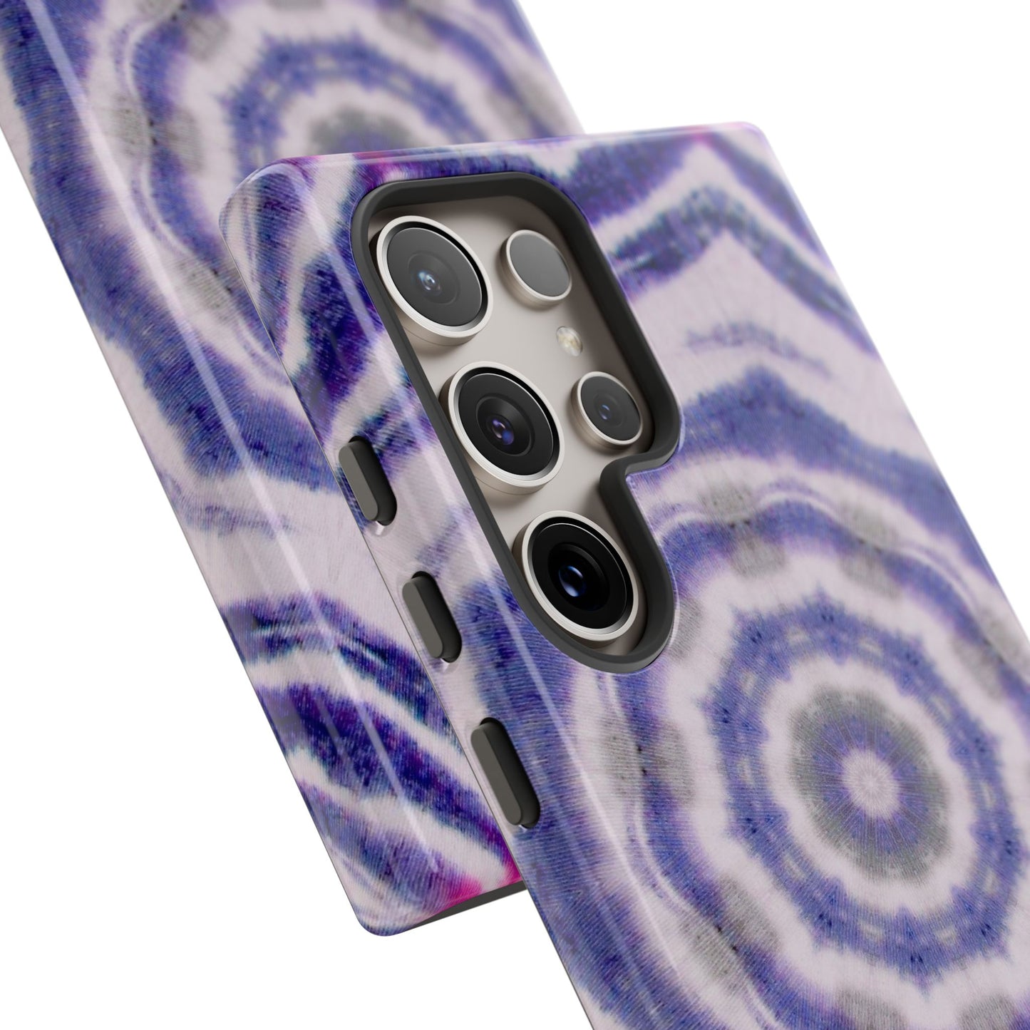 Tough Phone Case (VibeRATE)