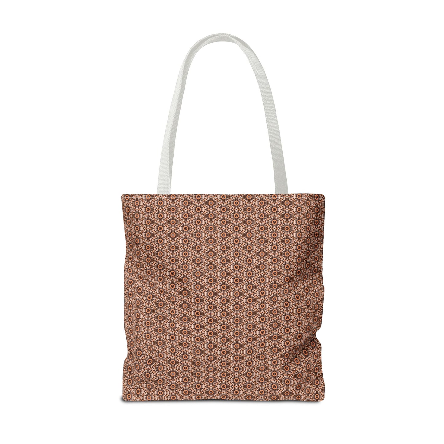 EYECEE Cymatic Aop Customisable Tote Bag