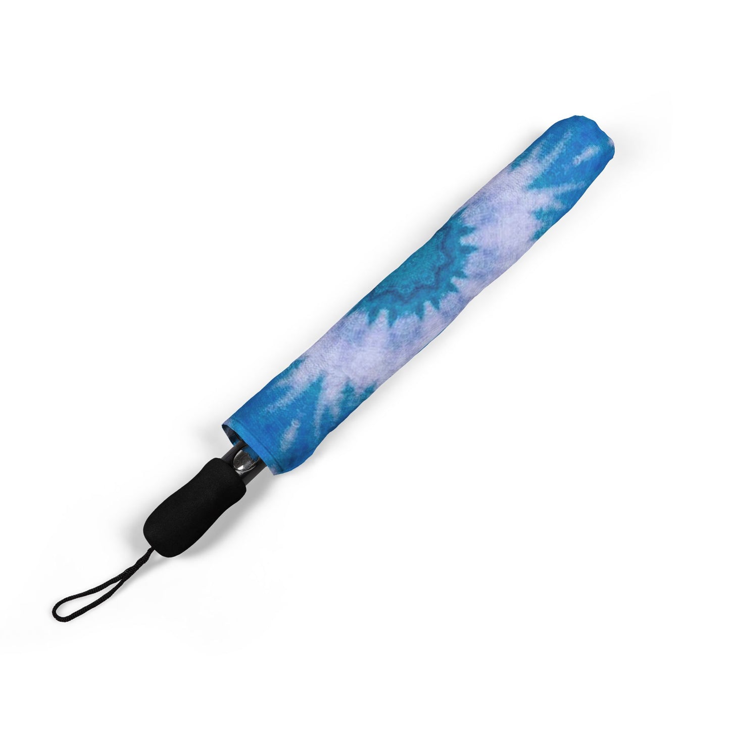 E-VEIL I Semi-Automatic Foldable Umbrella