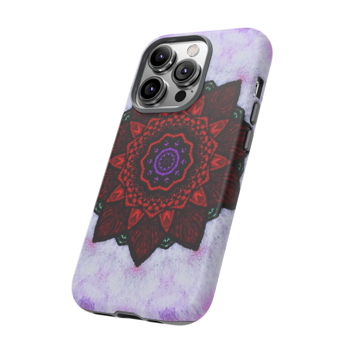 Tough Phone Case (VESI)