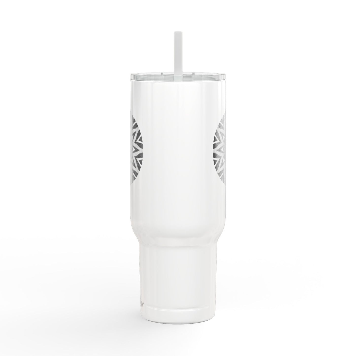 "KABBA" Insulated Tumbler with Lid, 1.2L (Engraving)