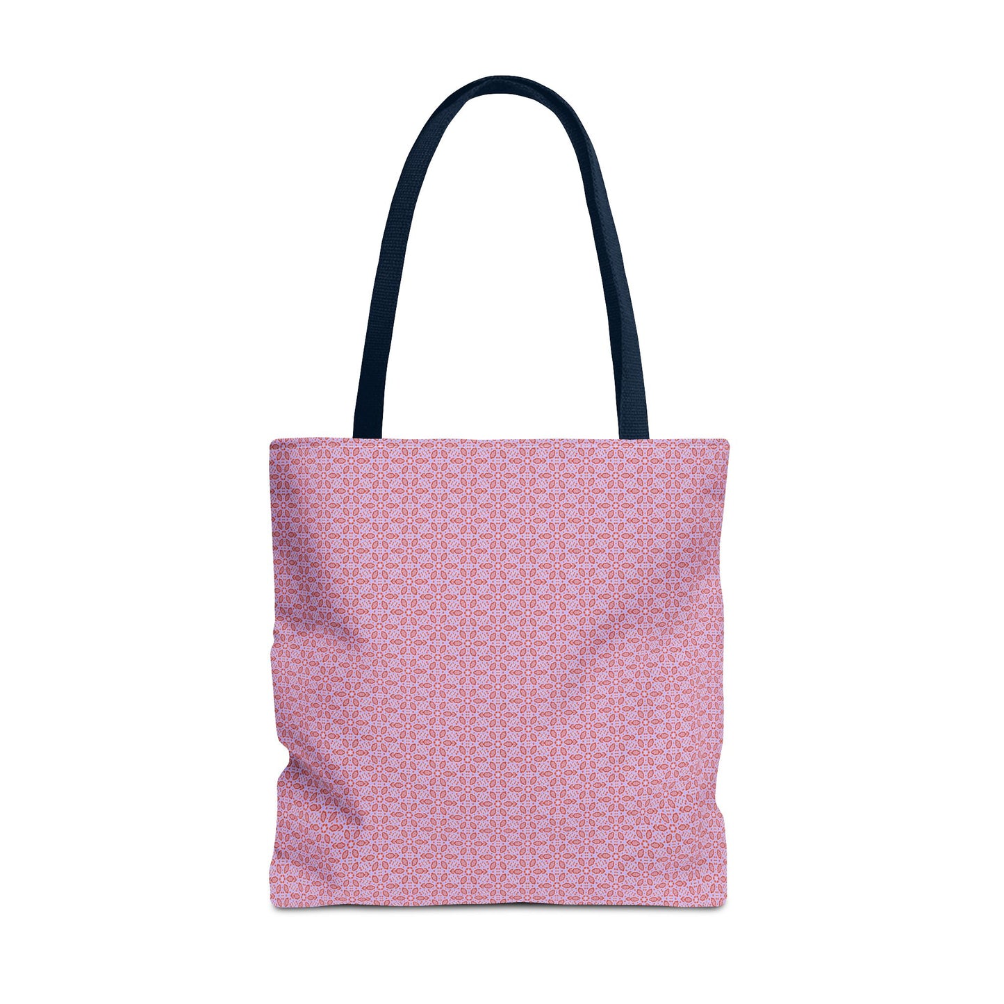 HEXA Cymatic Customisable Aop Tote Bag