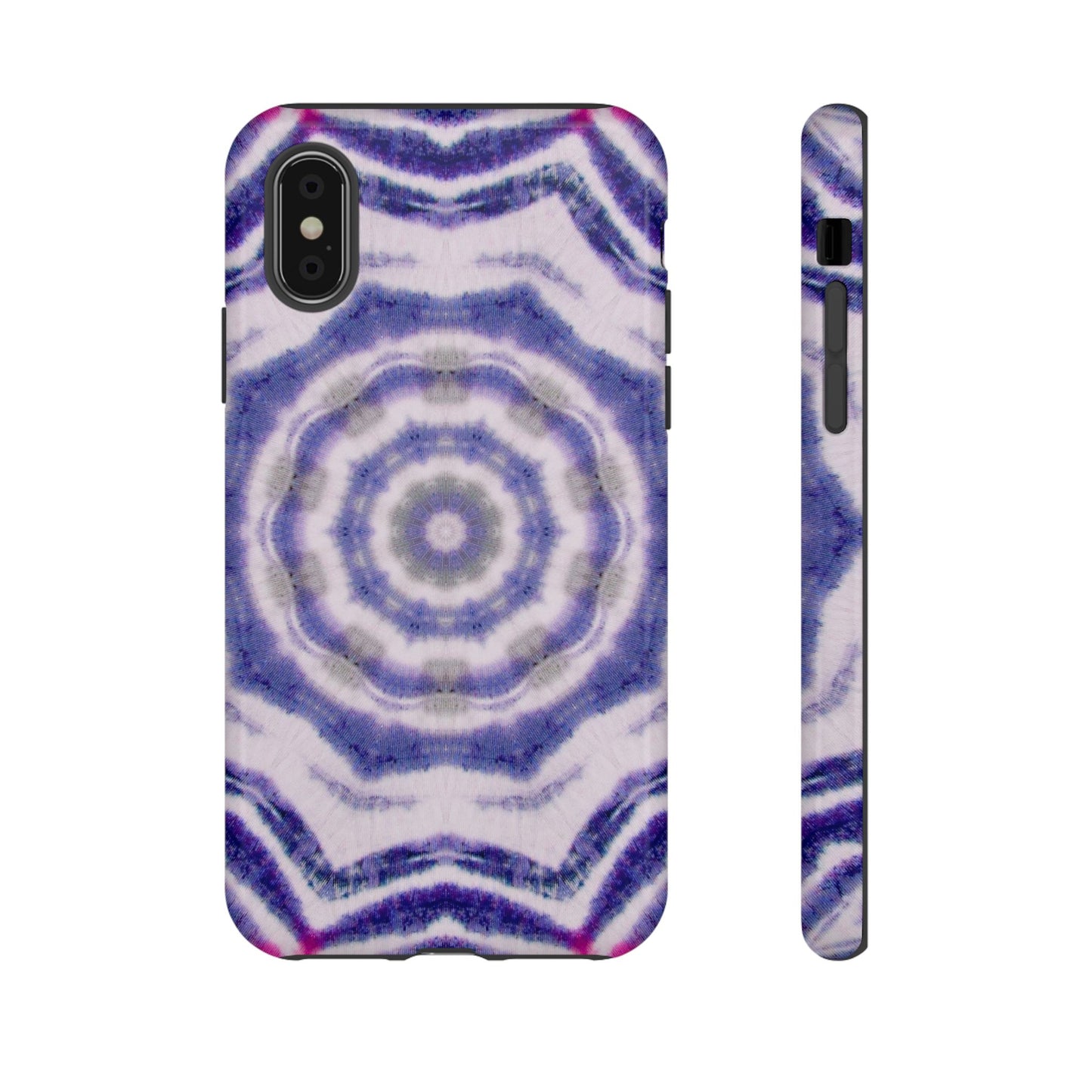 Tough Phone Case (VibeRATE)