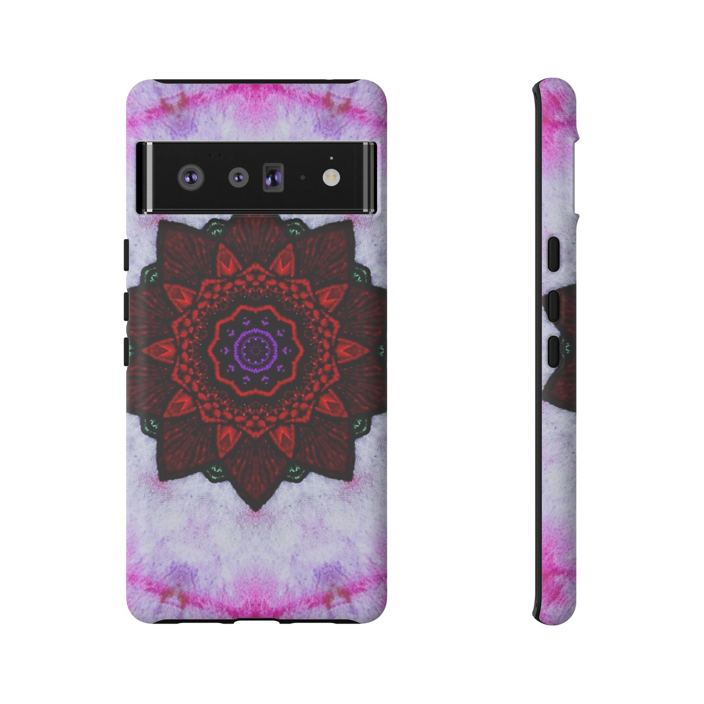 Tough Phone Case (VESI)