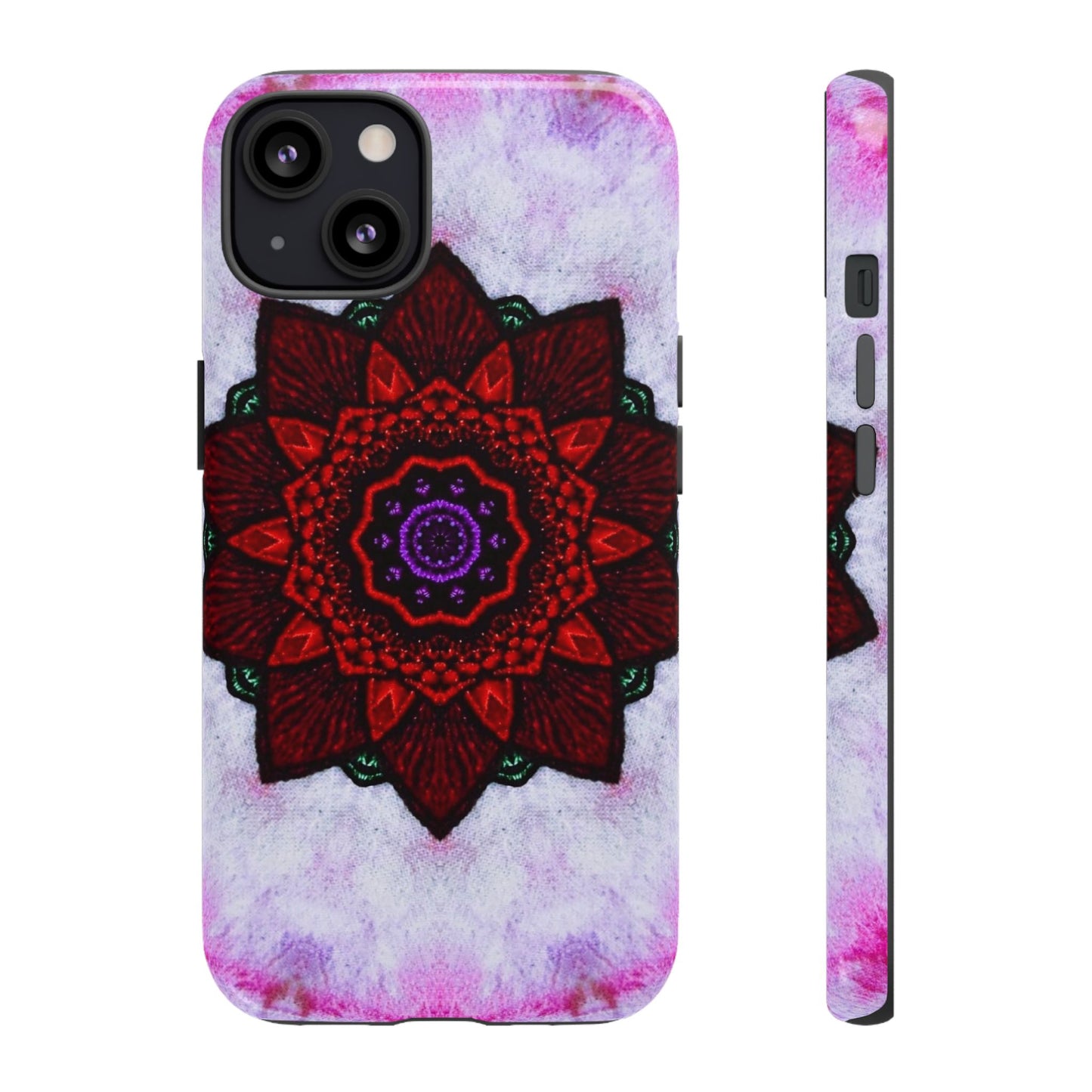 Tough Phone Case (VESI)