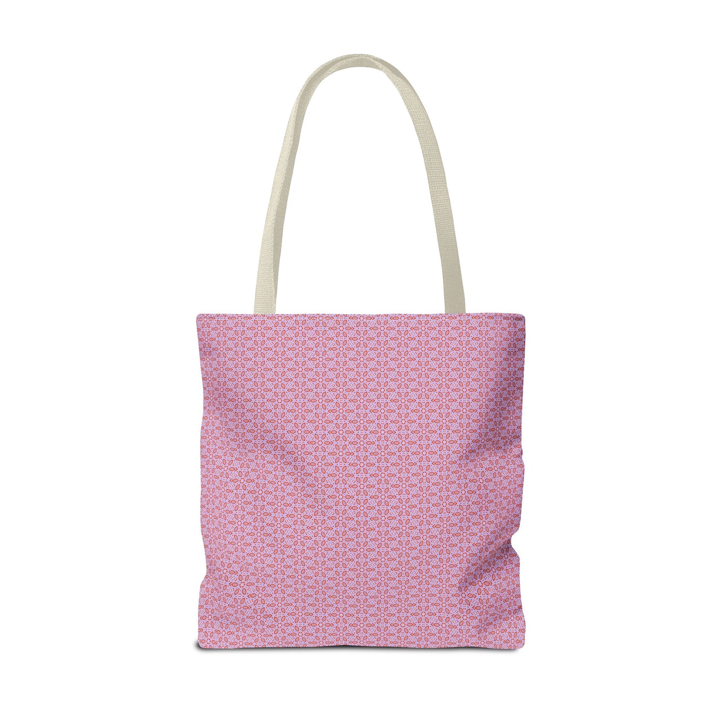 HEXA Cymatic Customisable Aop Tote Bag