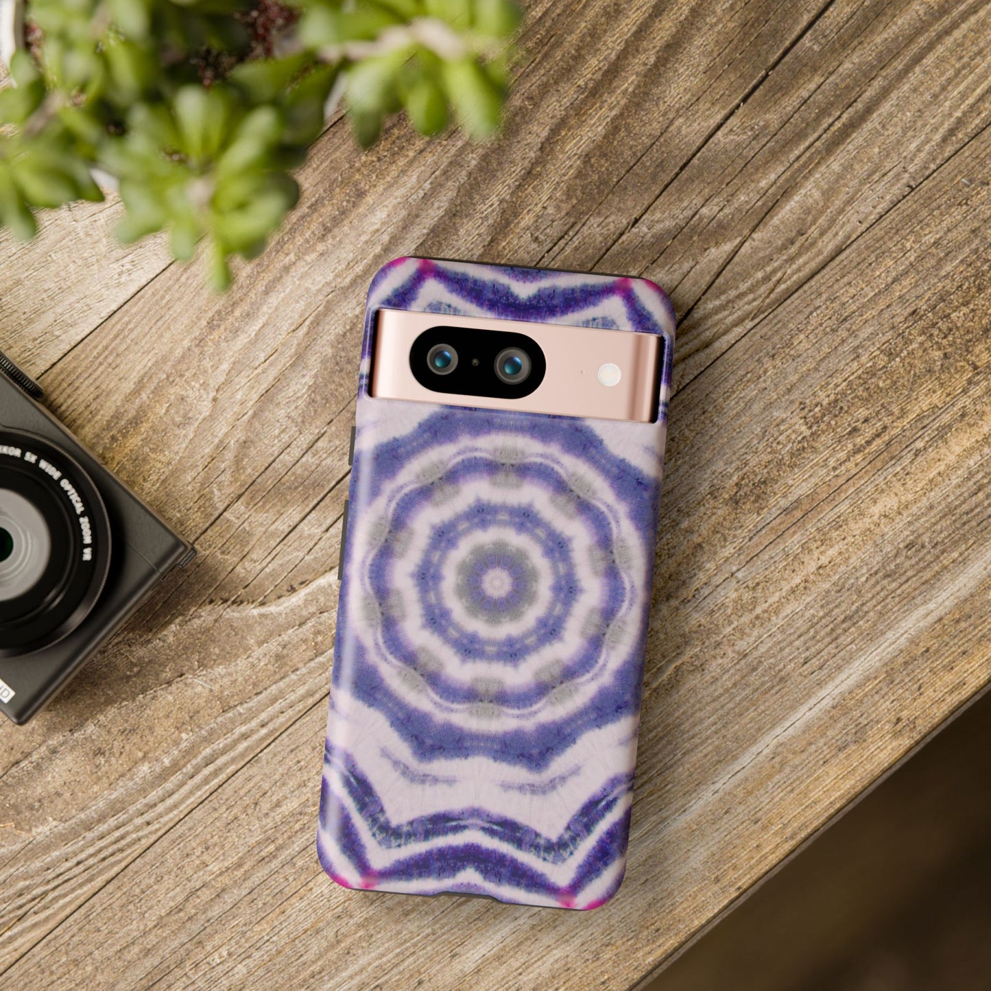 Tough Phone Case (VibeRATE)