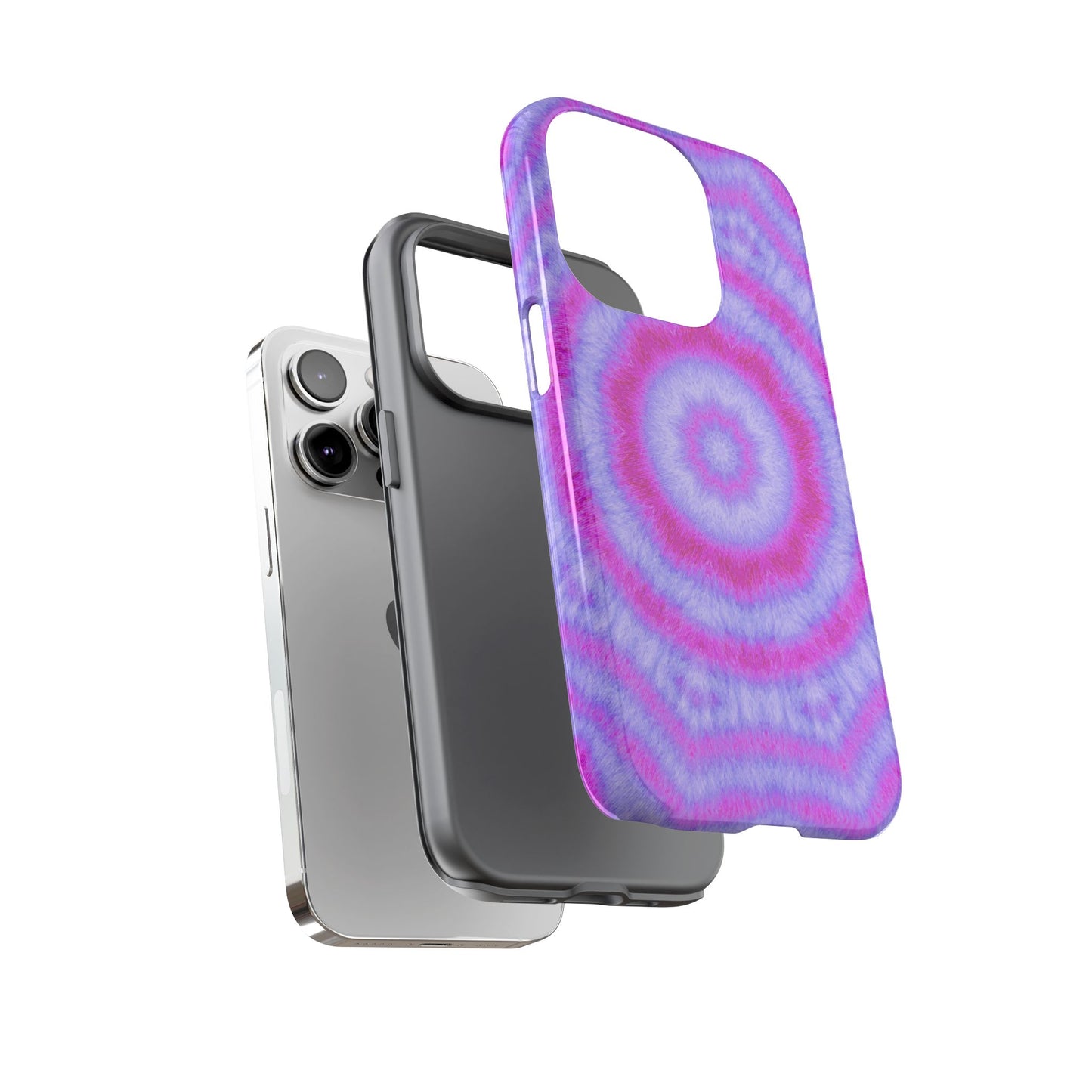 Tough Phone Case (DALA)