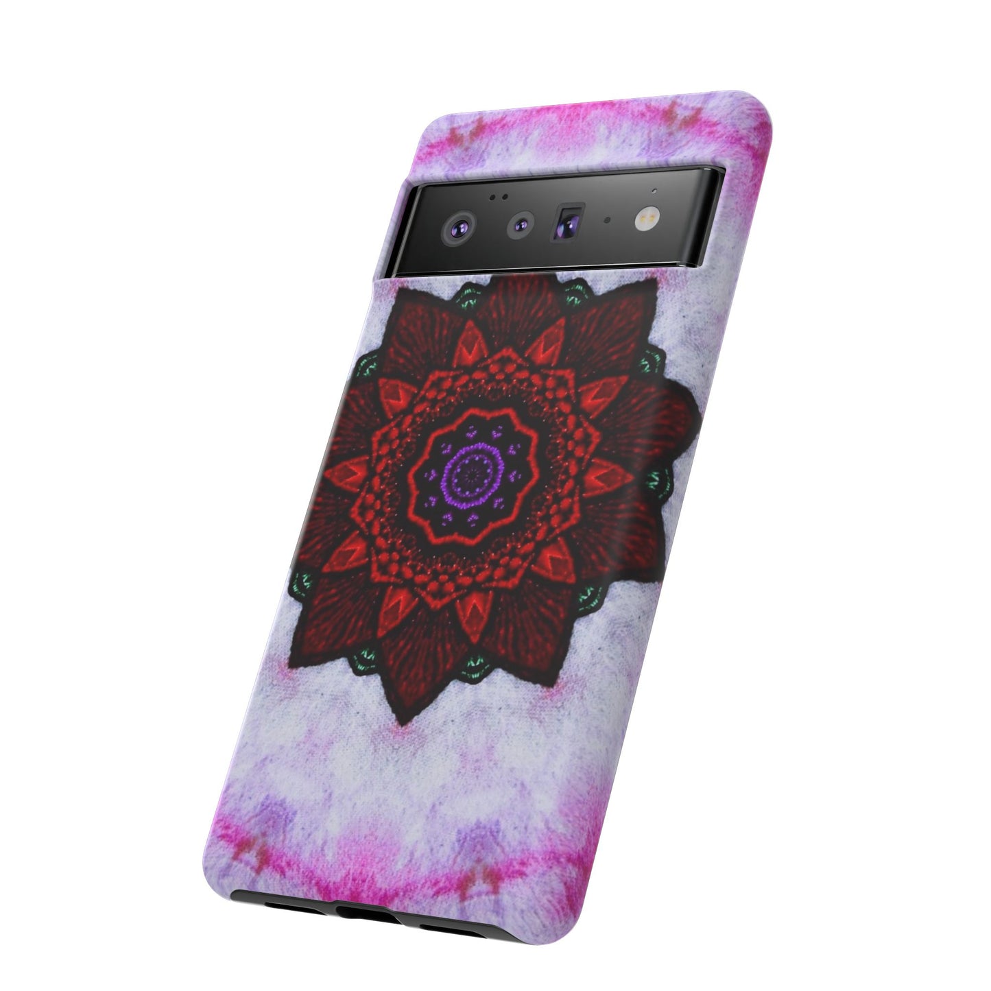 Tough Phone Case (VESI)