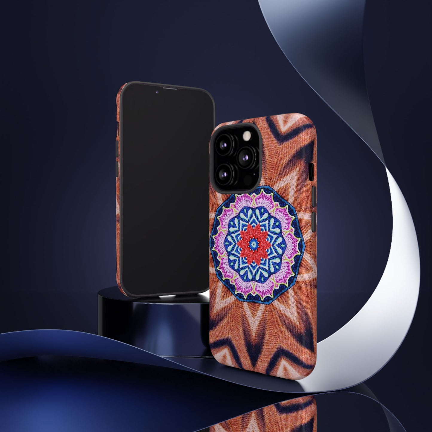Tough Phone Case (DECA)