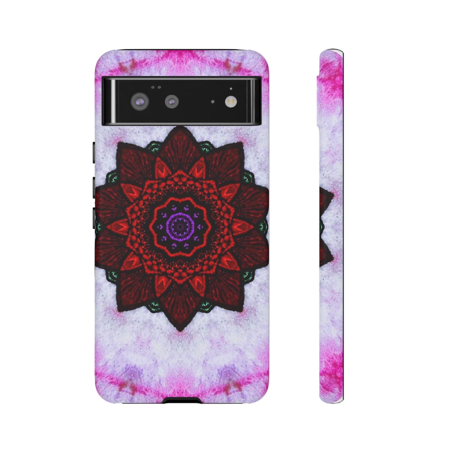 Tough Phone Case (VESI)