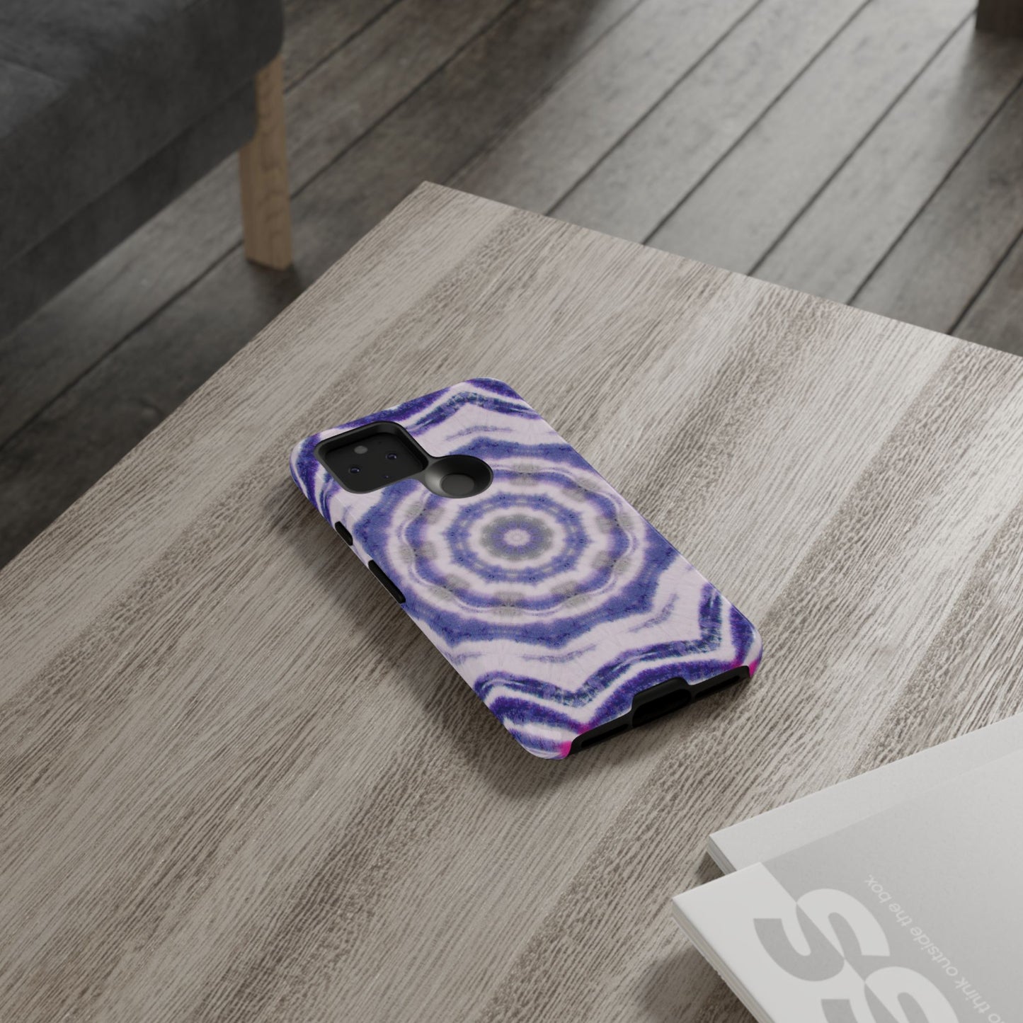 Tough Phone Case (VibeRATE)