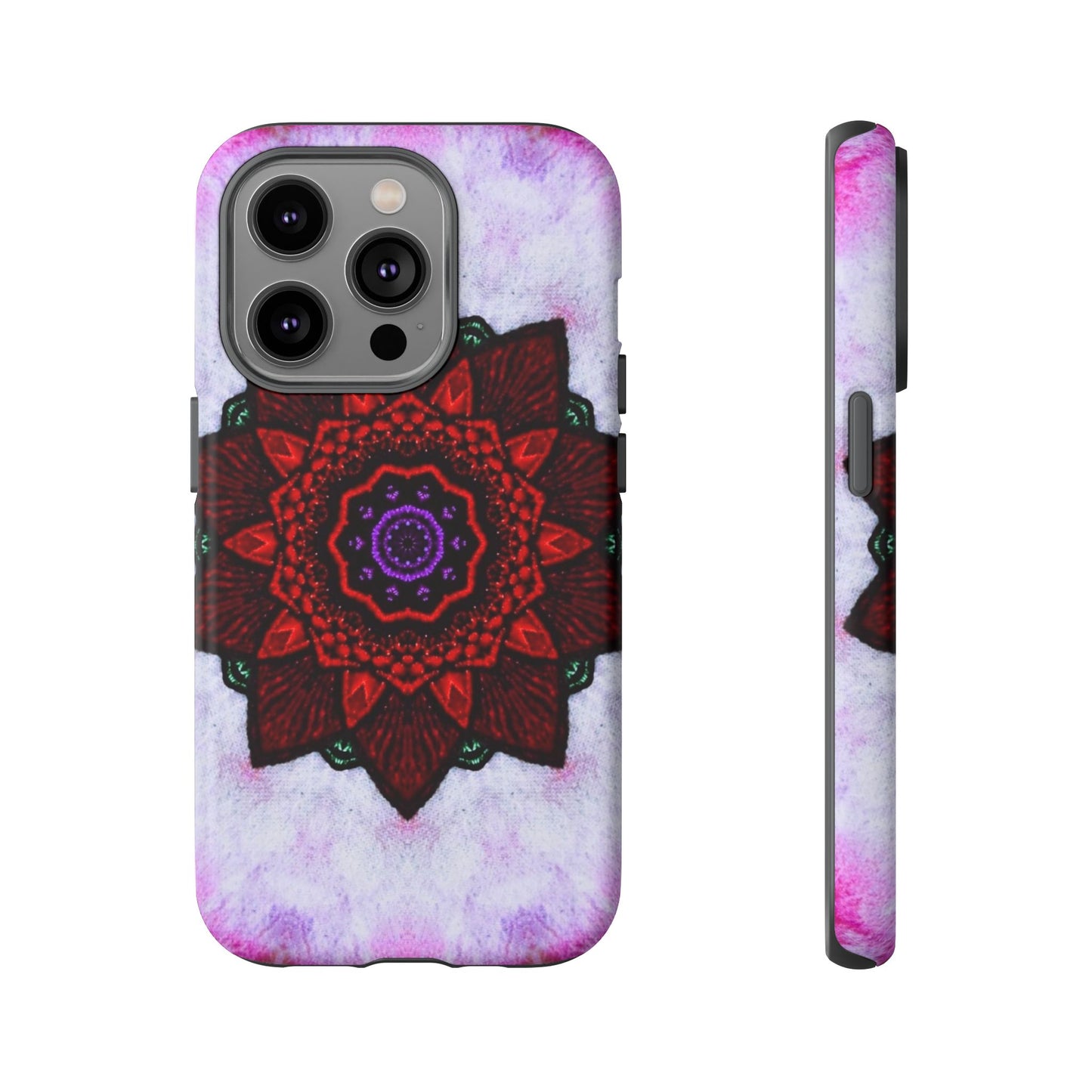 Tough Phone Case (VESI)