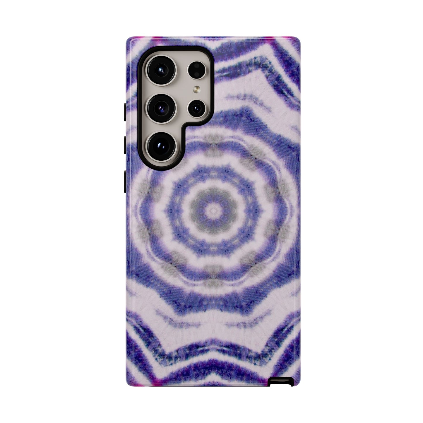 Tough Phone Case (VibeRATE)