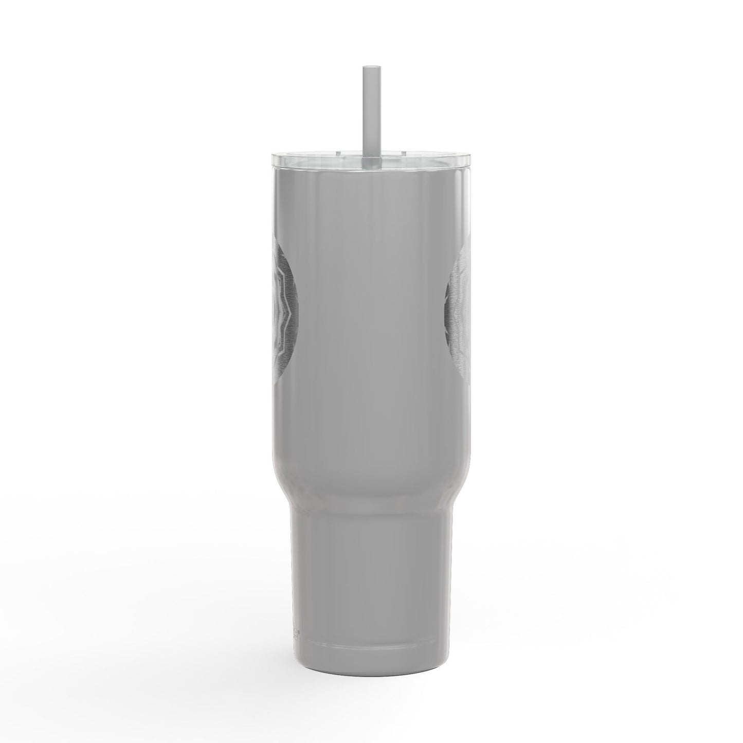 "417" Insulated Tumbler with Lid, 1.2L (Engraving)