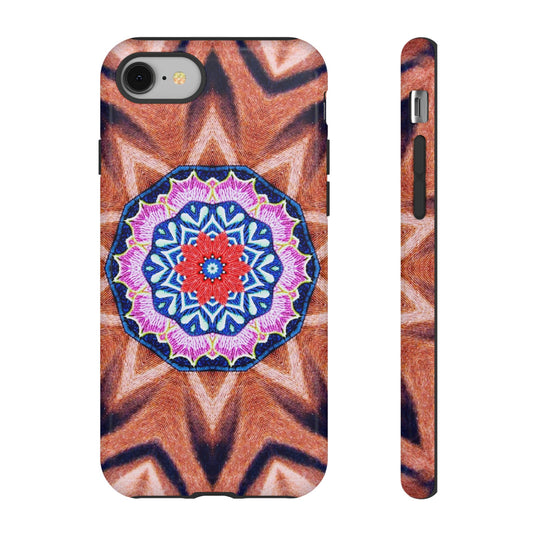 Tough Phone Case (DECA)