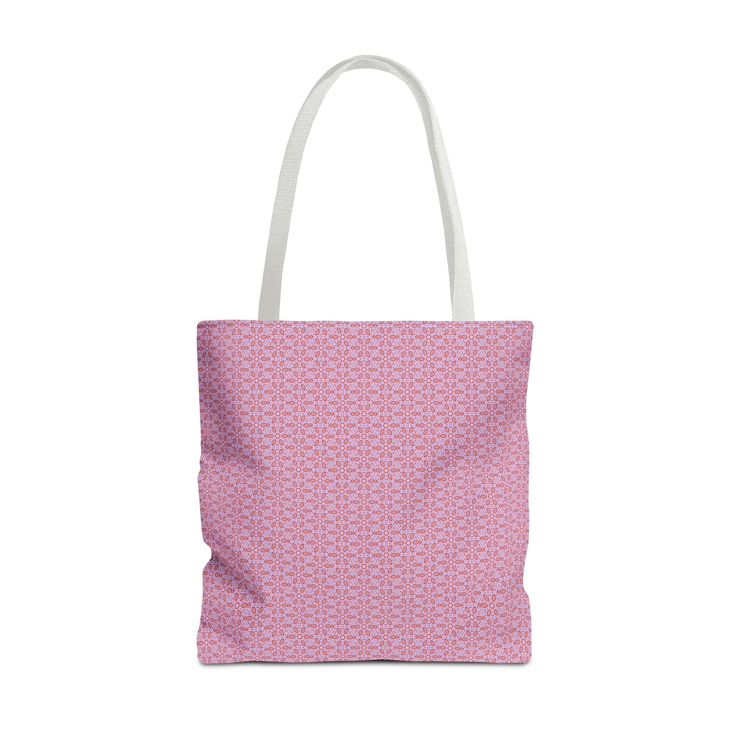 HEXA Cymatic Customisable Aop Tote Bag