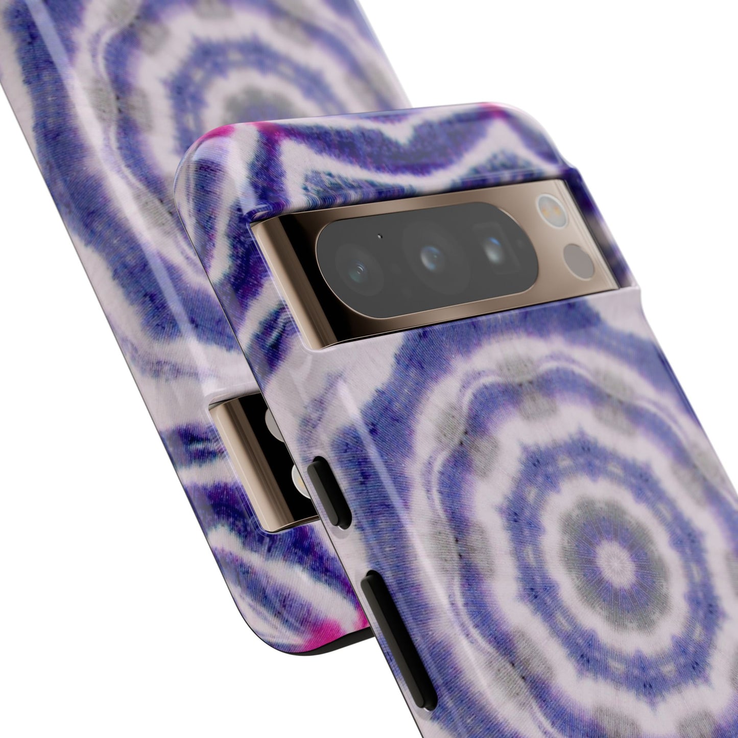 Tough Phone Case (VibeRATE)