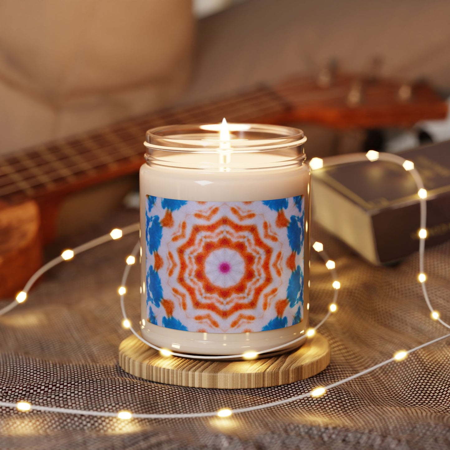 CEILI Scented Soy Candle