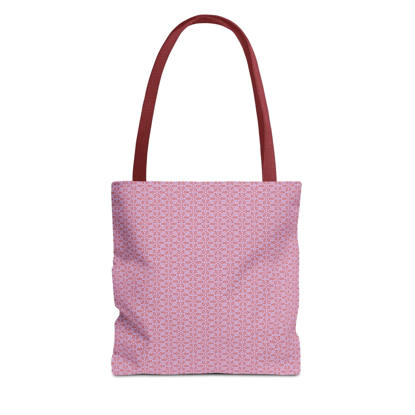 HEXA Cymatic Customisable Aop Tote Bag