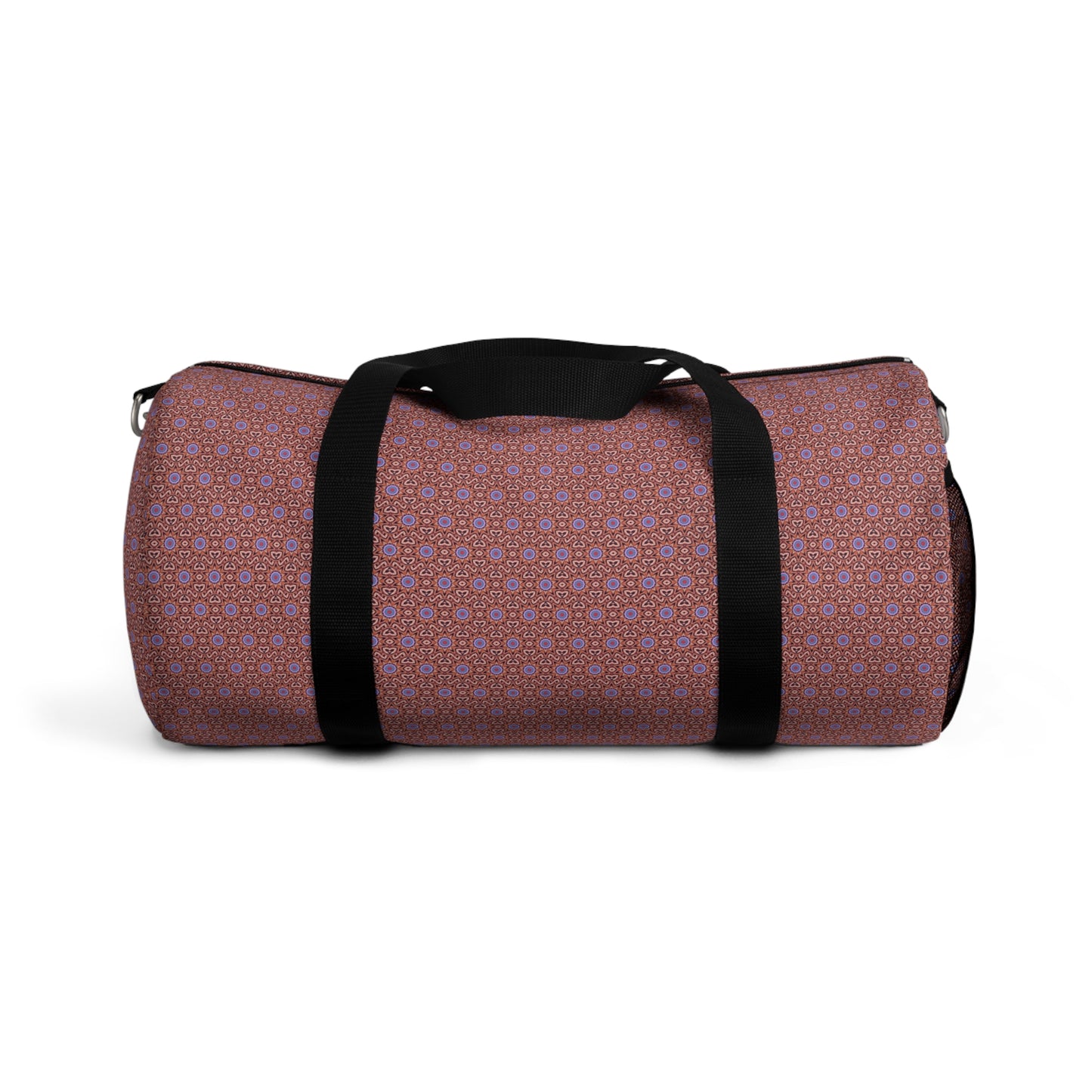 DECA Cymatic Print Duffel Bag