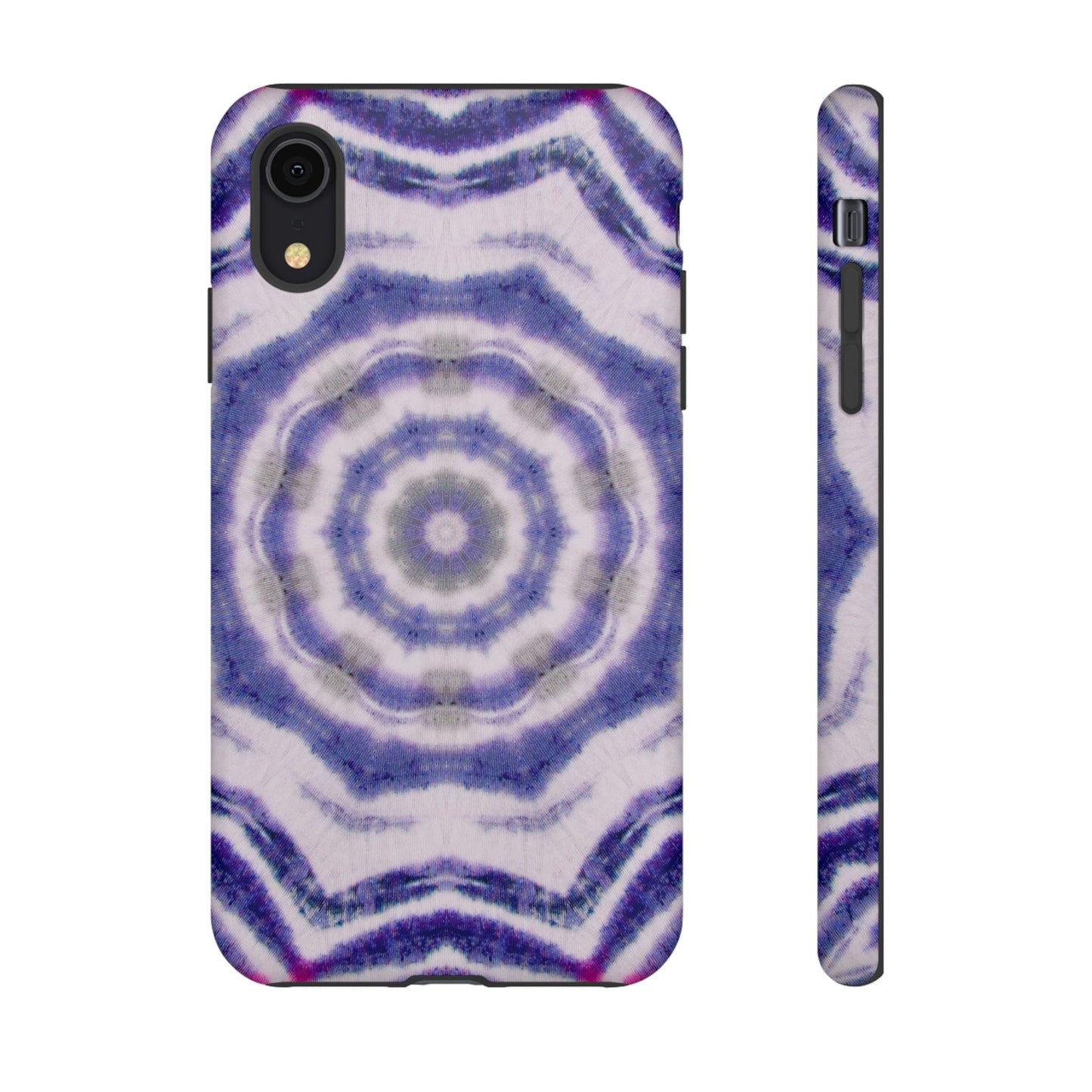 Tough Phone Case (VibeRATE)