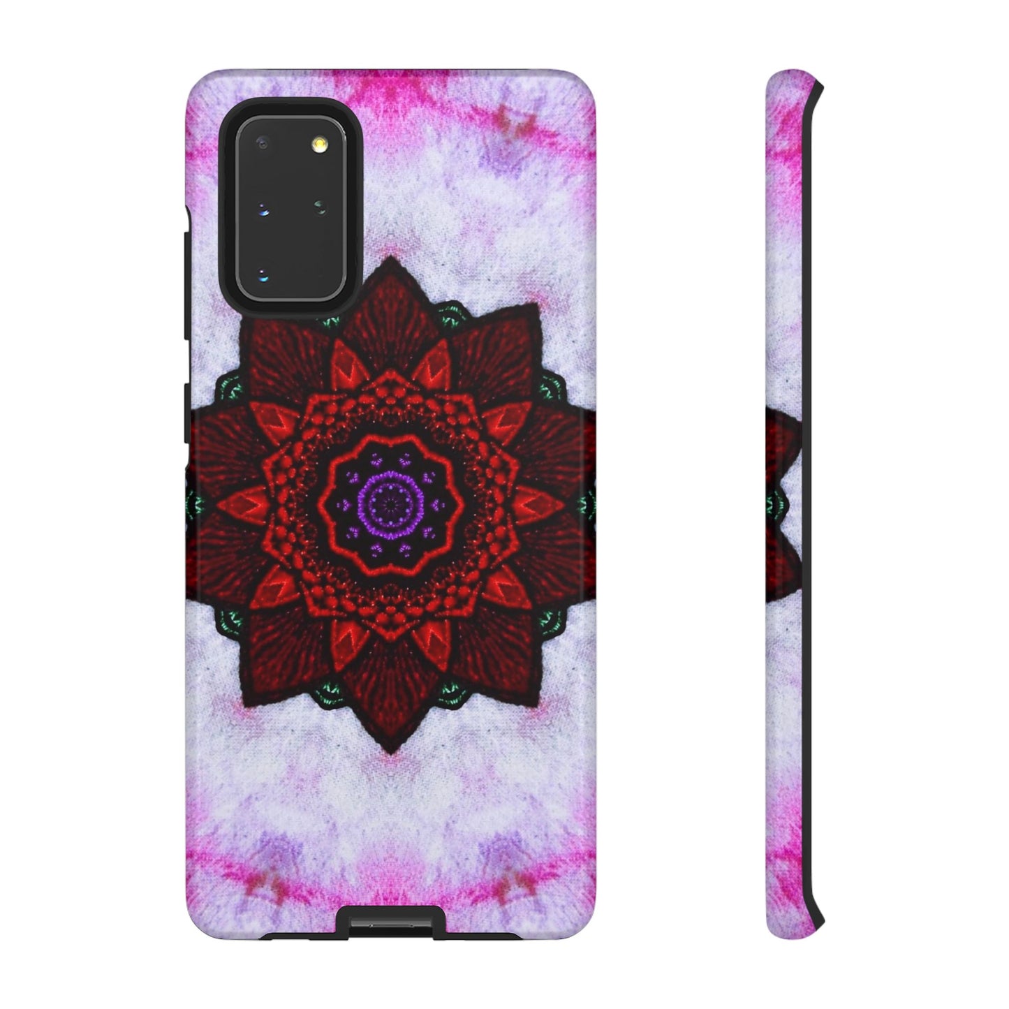 Tough Phone Case (VESI)